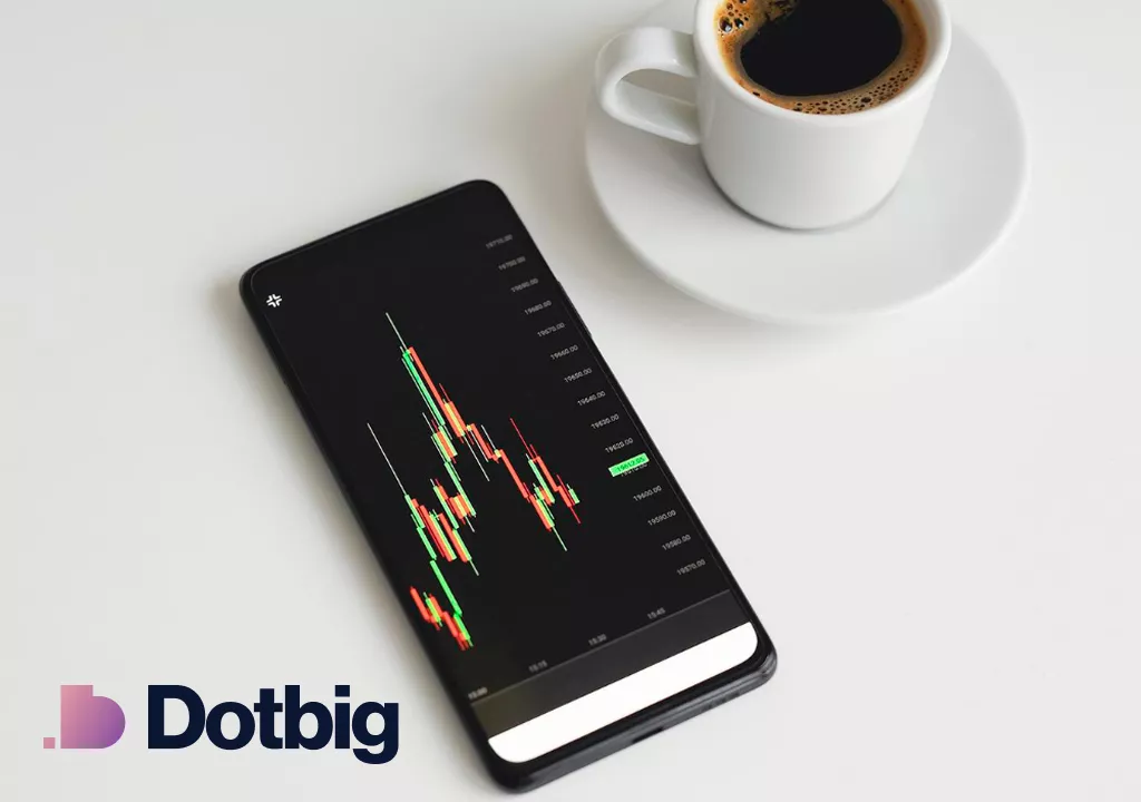 Trading with DotBig