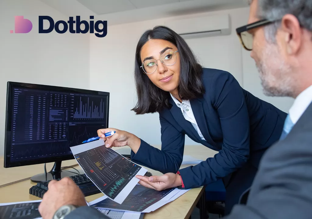 5 Essential Tips for Successful Day Trading with DotBig