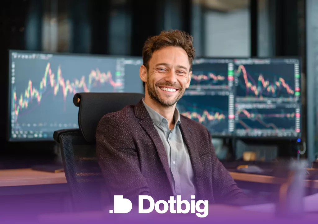 Trailing Stops and Partial Closures on DotBig
