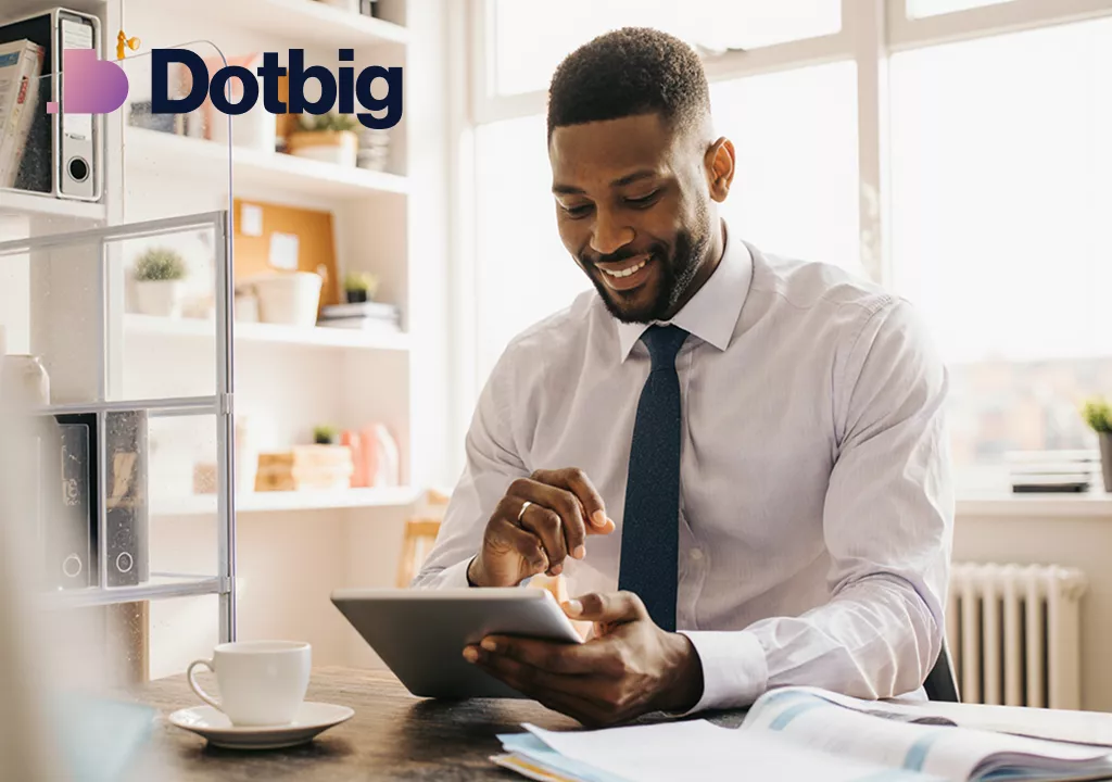 Navigating Regulatory Updates: DotBig’s Commitment to Investor Protection