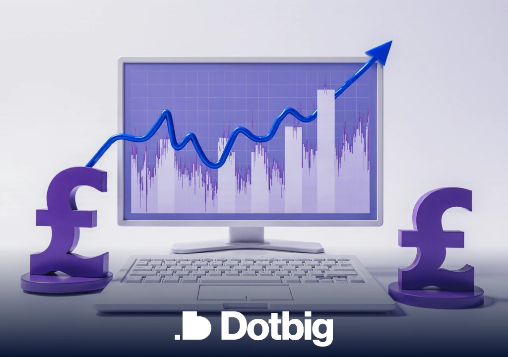 DotBig: Trading Stocks Based on News Background